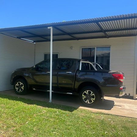 Gunnedah Tourist Caravan Park Exterior foto