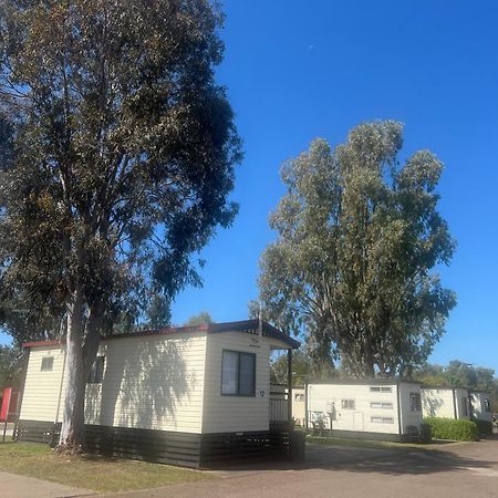 Gunnedah Tourist Caravan Park Exterior foto