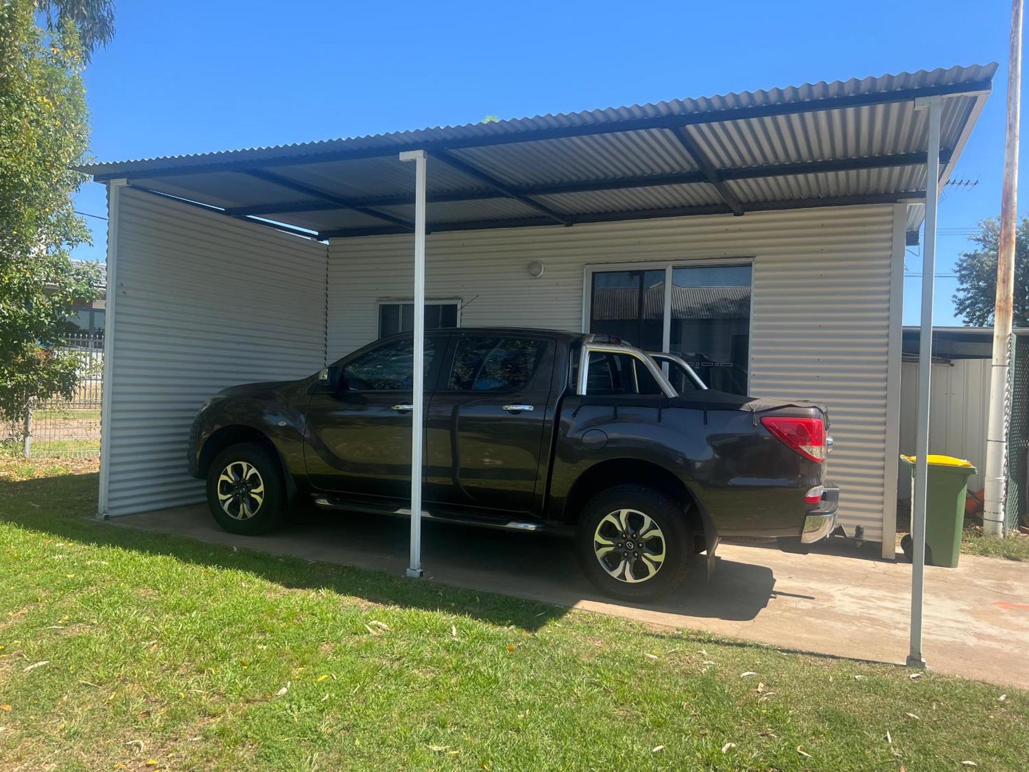 Gunnedah Tourist Caravan Park Exterior foto
