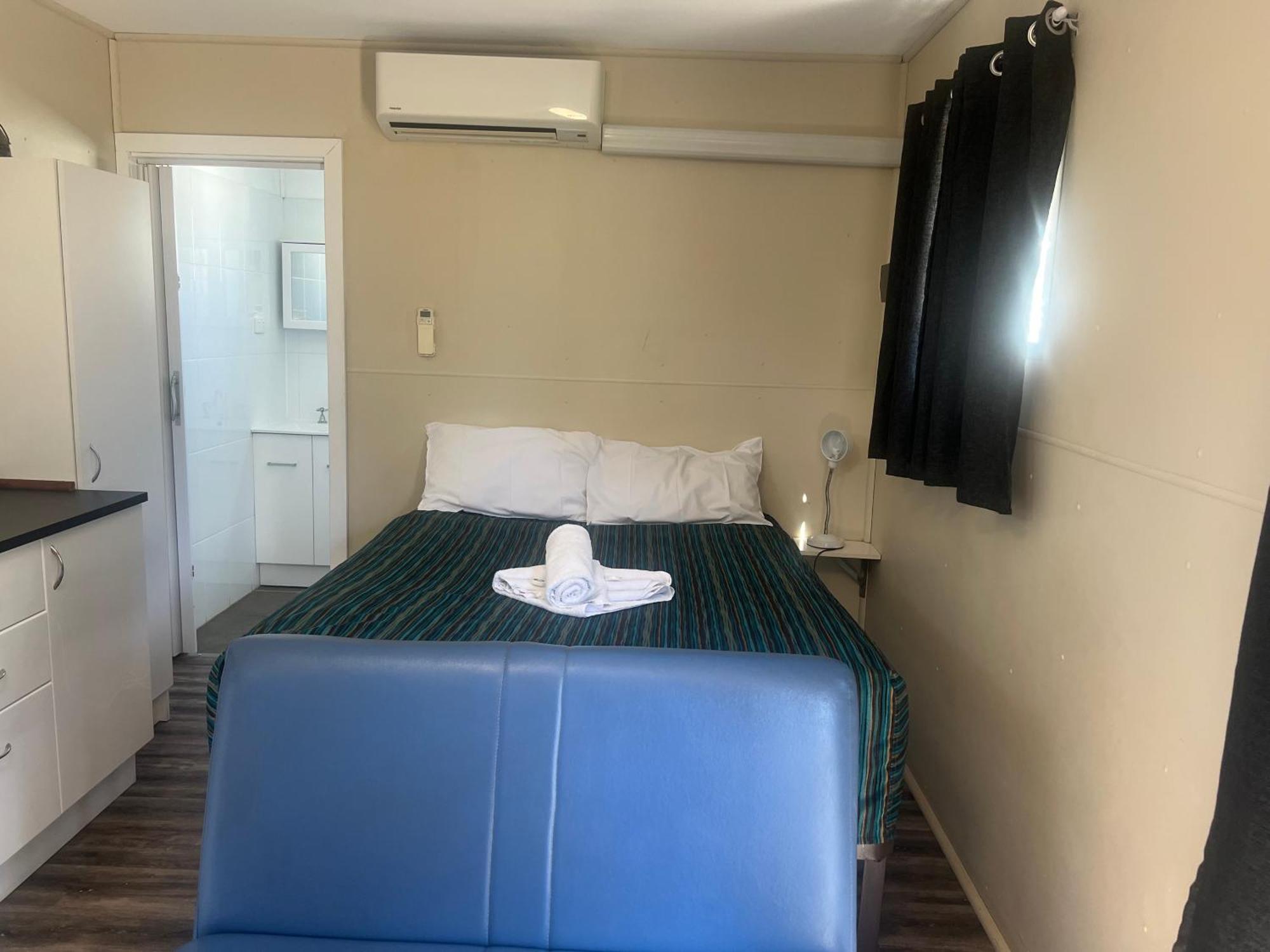 Gunnedah Tourist Caravan Park Exterior foto