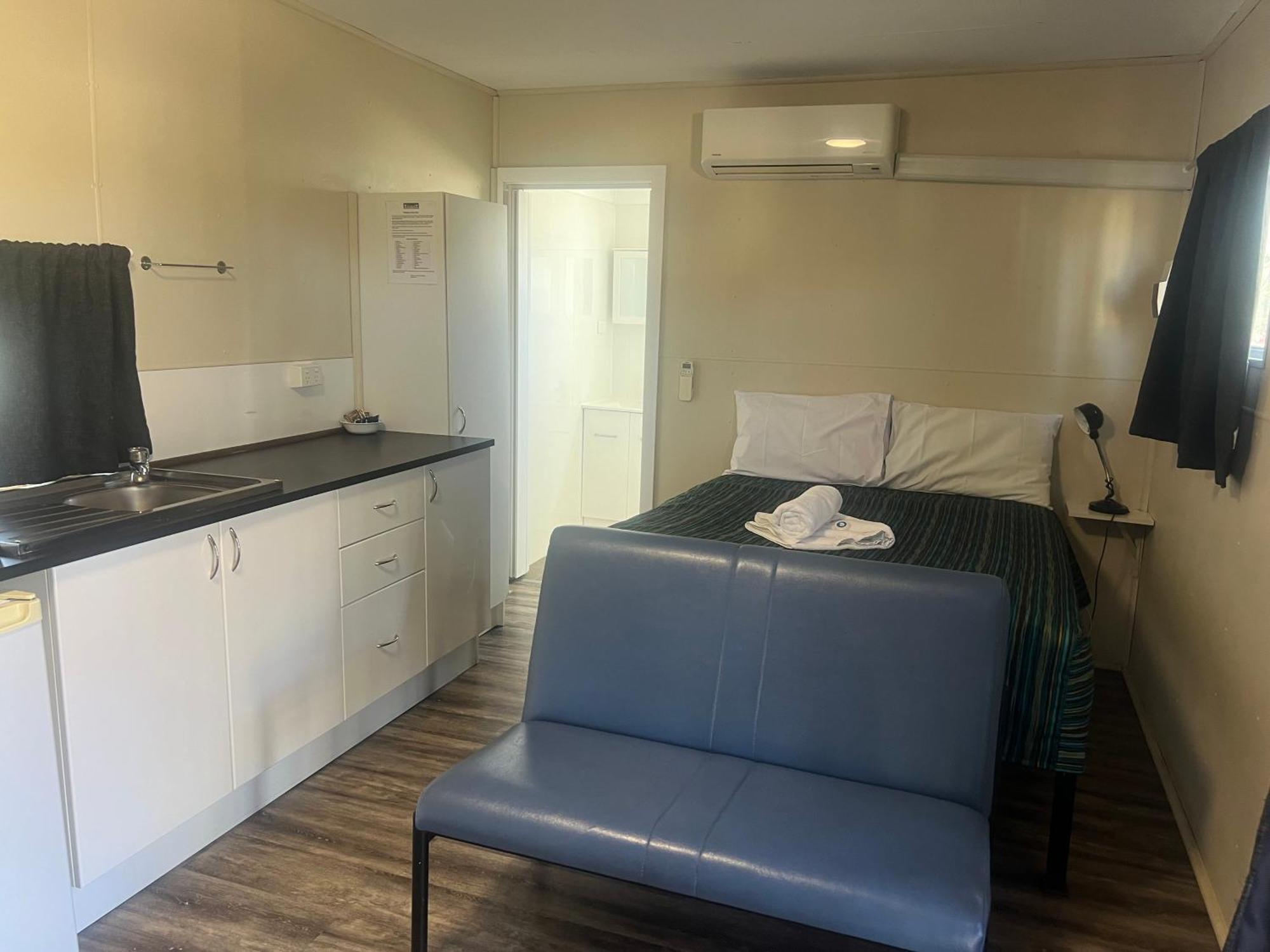Gunnedah Tourist Caravan Park Exterior foto