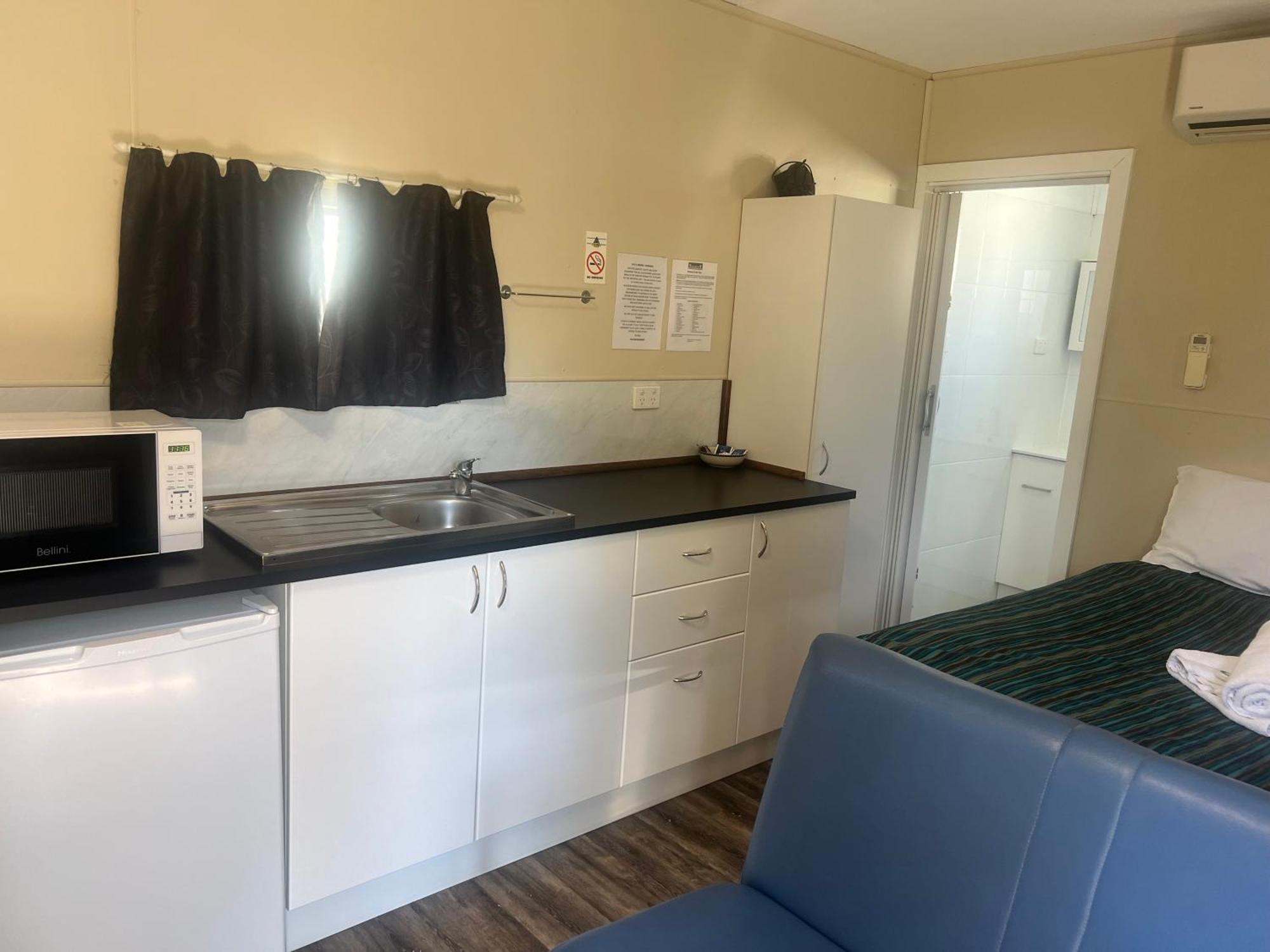 Gunnedah Tourist Caravan Park Exterior foto