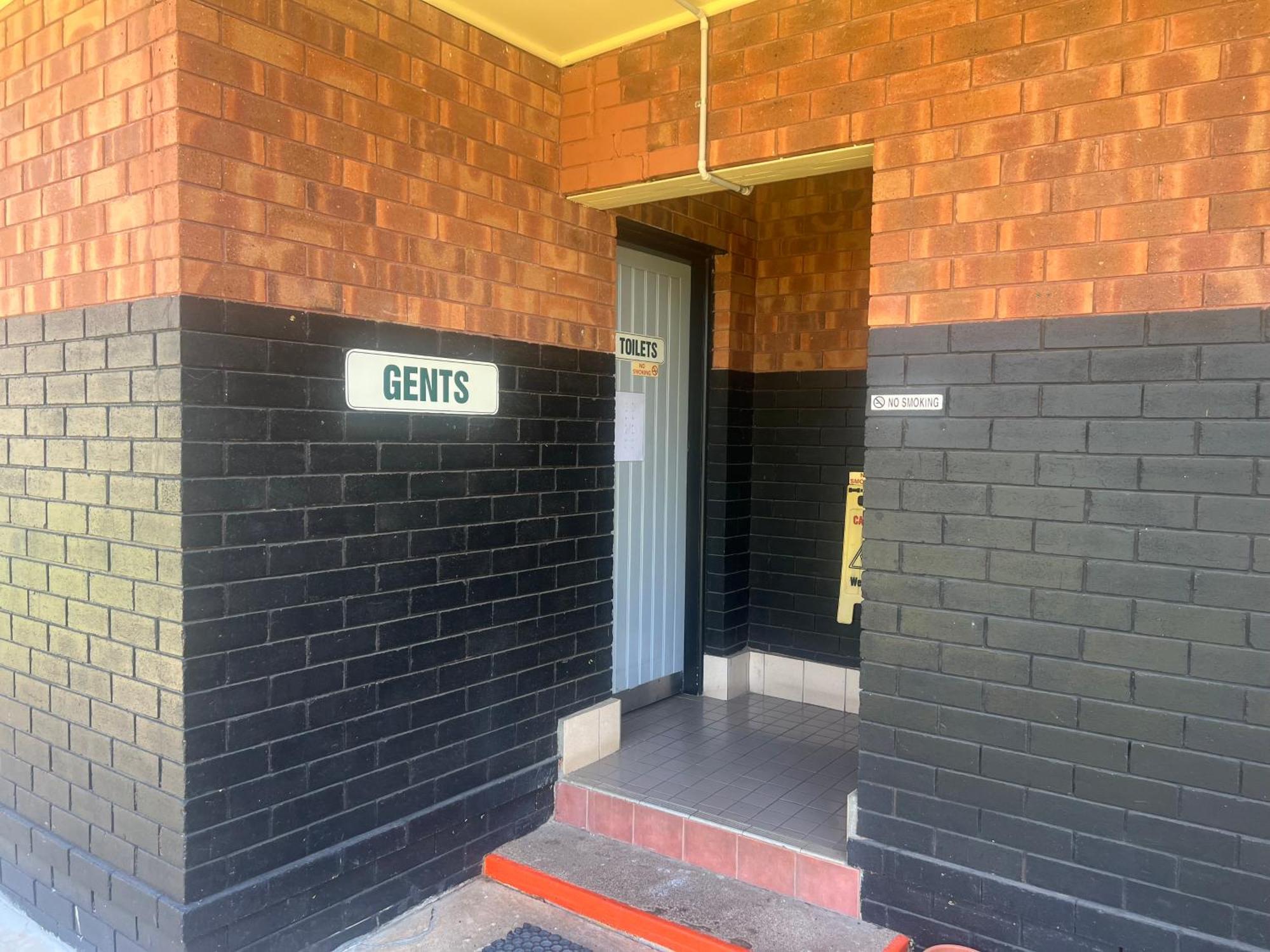 Gunnedah Tourist Caravan Park Exterior foto