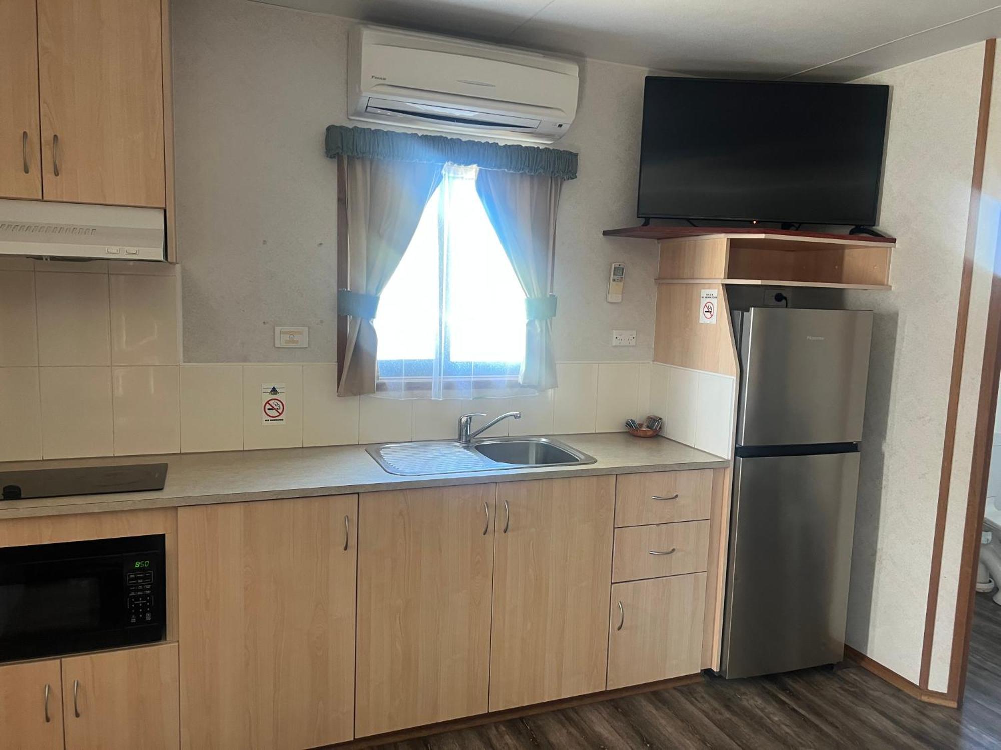 Gunnedah Tourist Caravan Park Exterior foto
